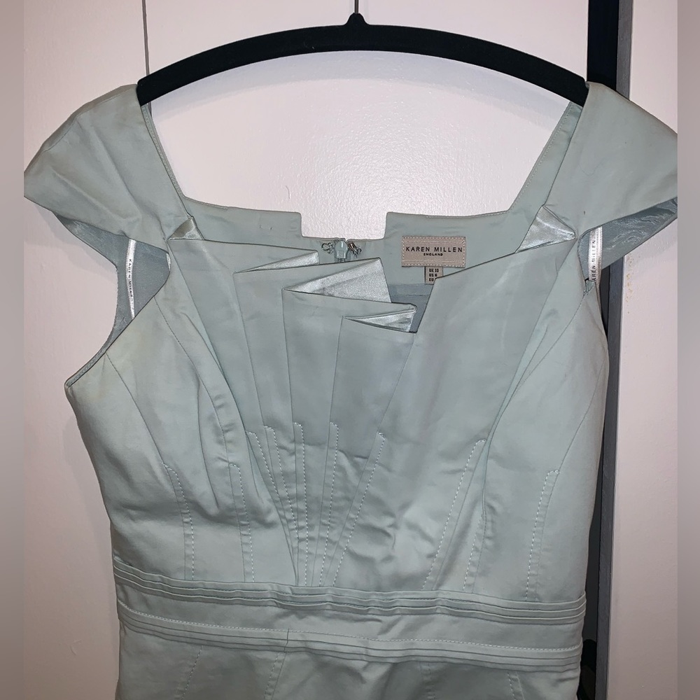 Karen Millen Dress